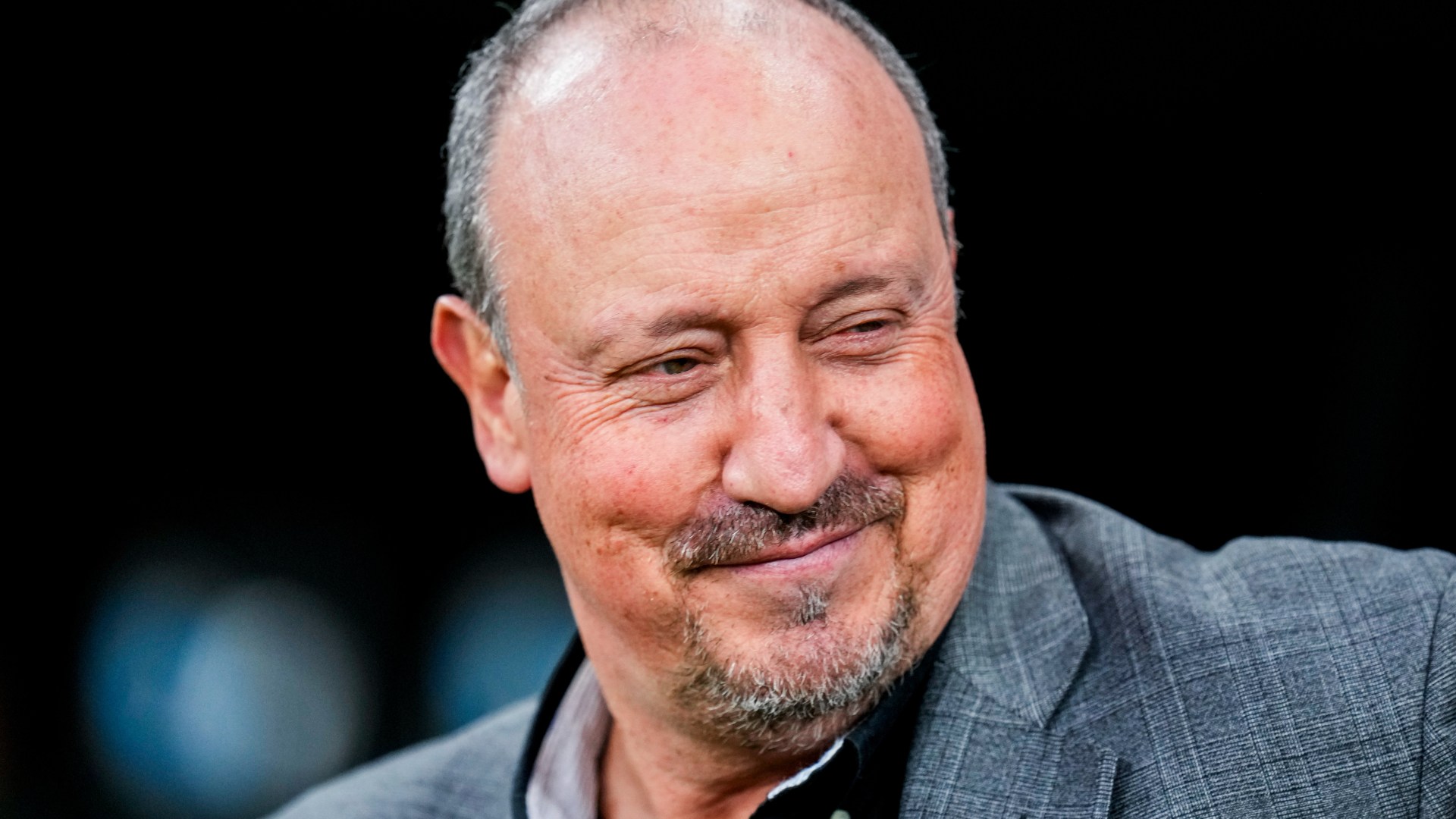 Rafa Benitez reveals ‘five or six’ offers to return to Premier League but admits ‘there are teams I won’t coach’