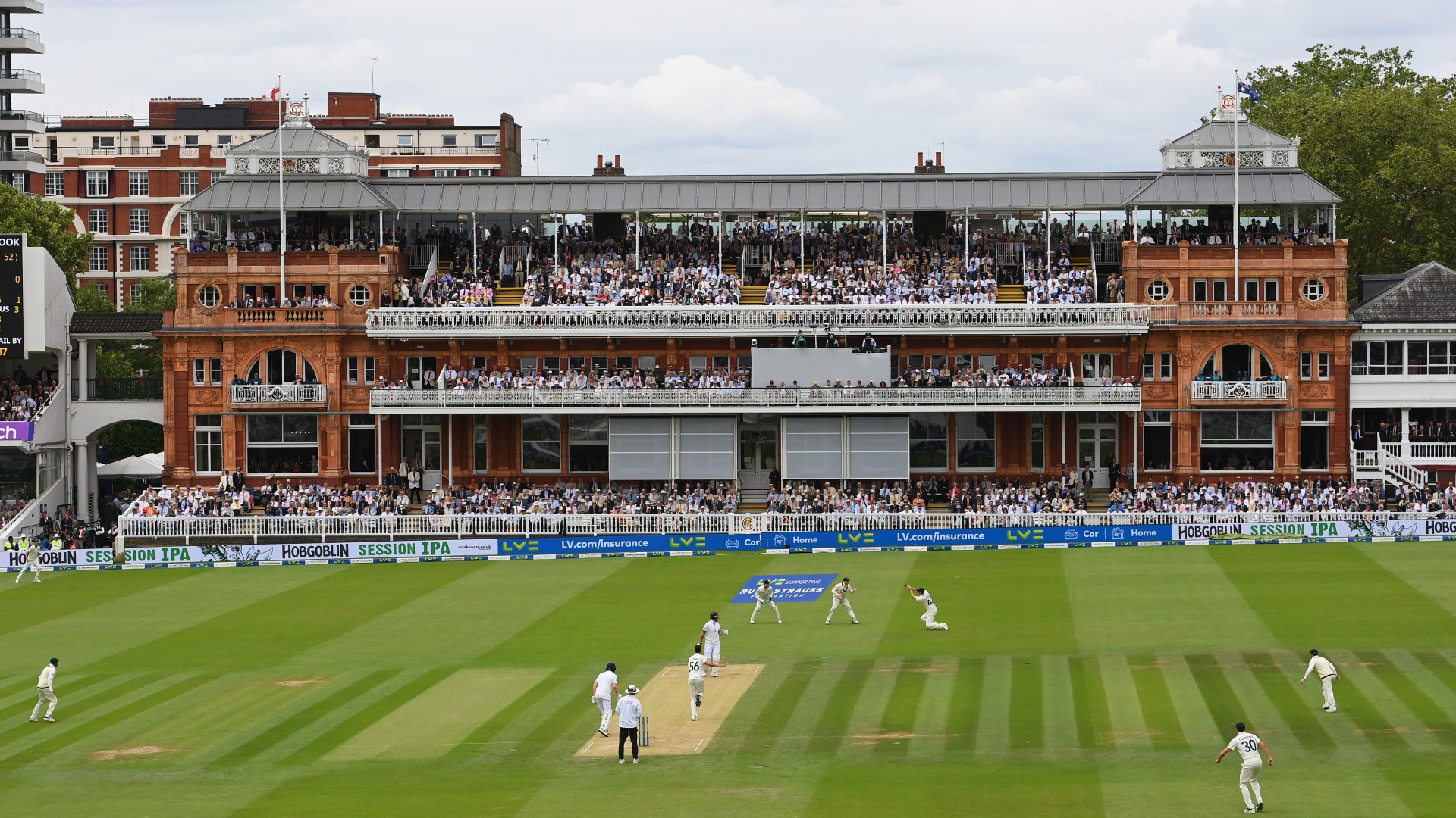 England humiliated with huge Test match set to be played in front of half-empty stadium