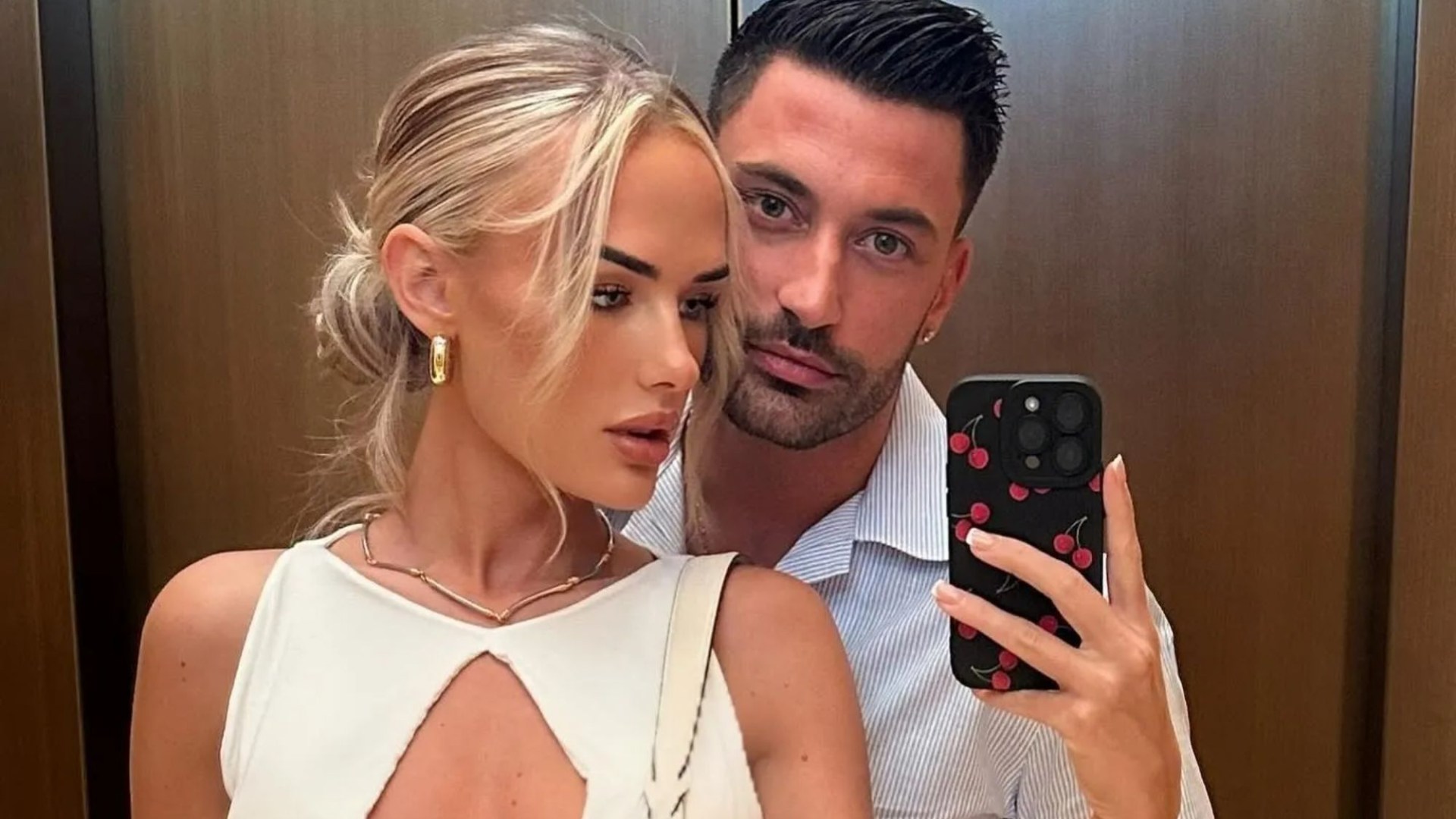 Who is former Strictly star Giovanni Pernice dating? All about his relationships including Love Island & Towie stars