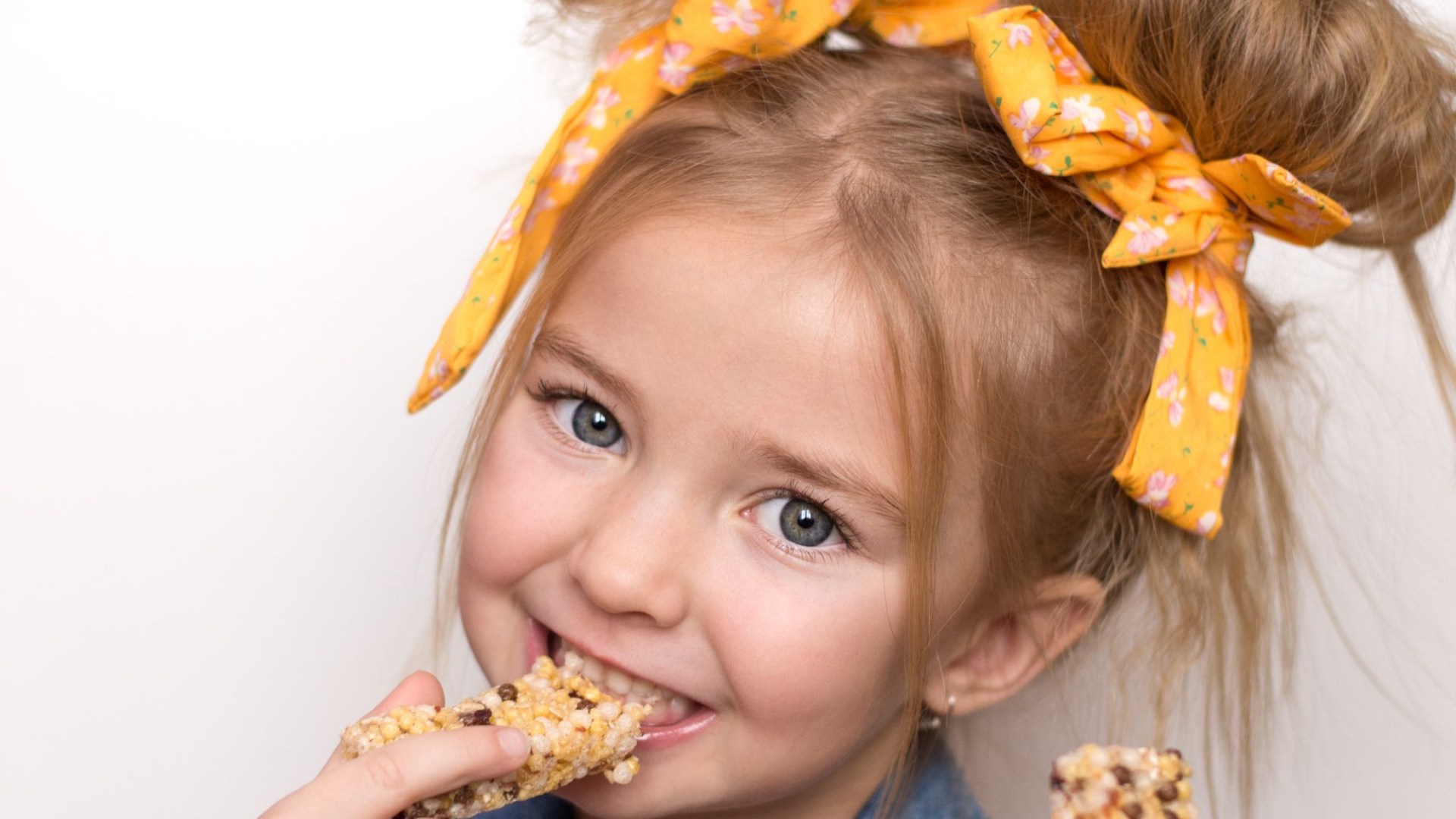 From peanut butter to Pom-Bears, ‘healthy’ kids’ snacks that aren’t so healthy & 7 swaps your family will love