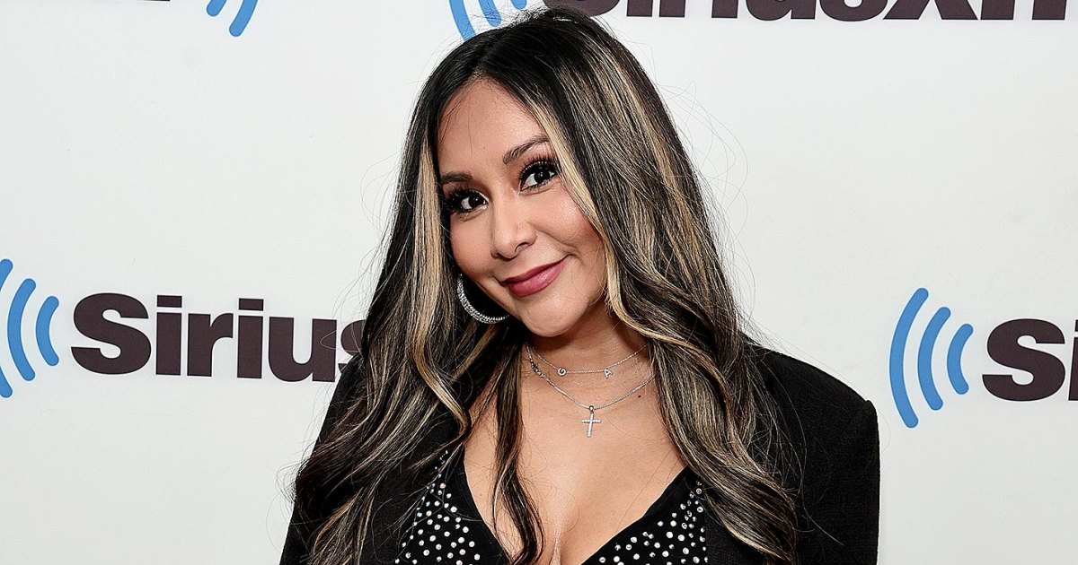 Snooki Recalls ‘Jersey Shore’ Producer Telling Cops to Arrest Her 