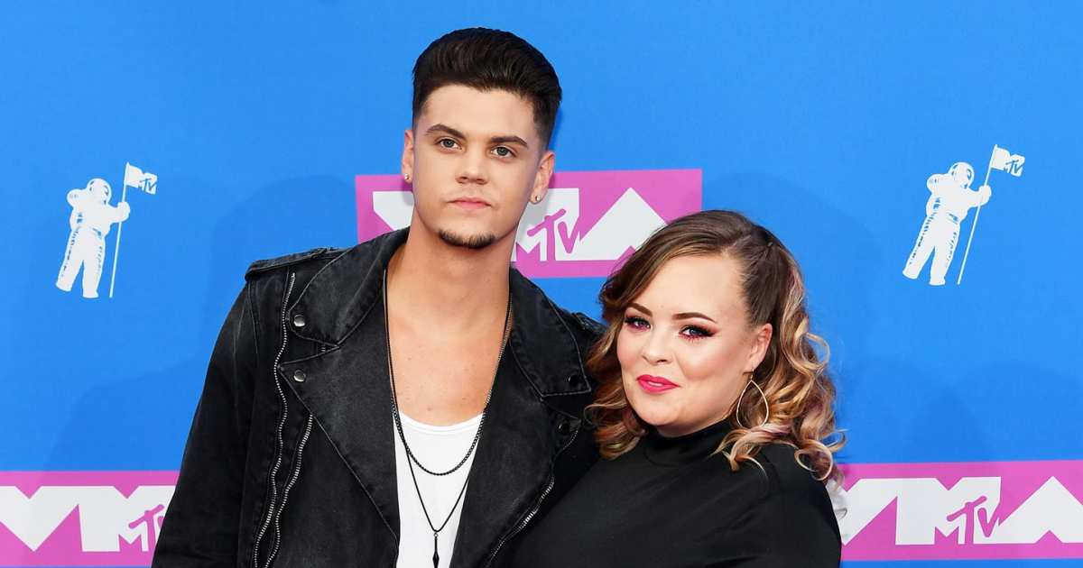 Teen Mom’s Catelynn Lowell: Carly’s Parents ‘Blocked’ Me