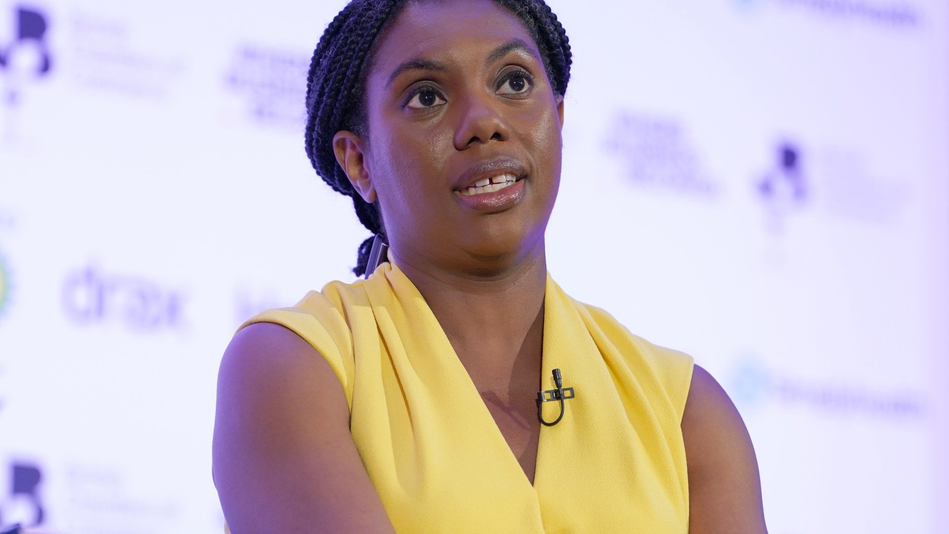 Tory leadership frontrunner Kemi Badenoch to brand Labour as ‘clueless and dishonest’