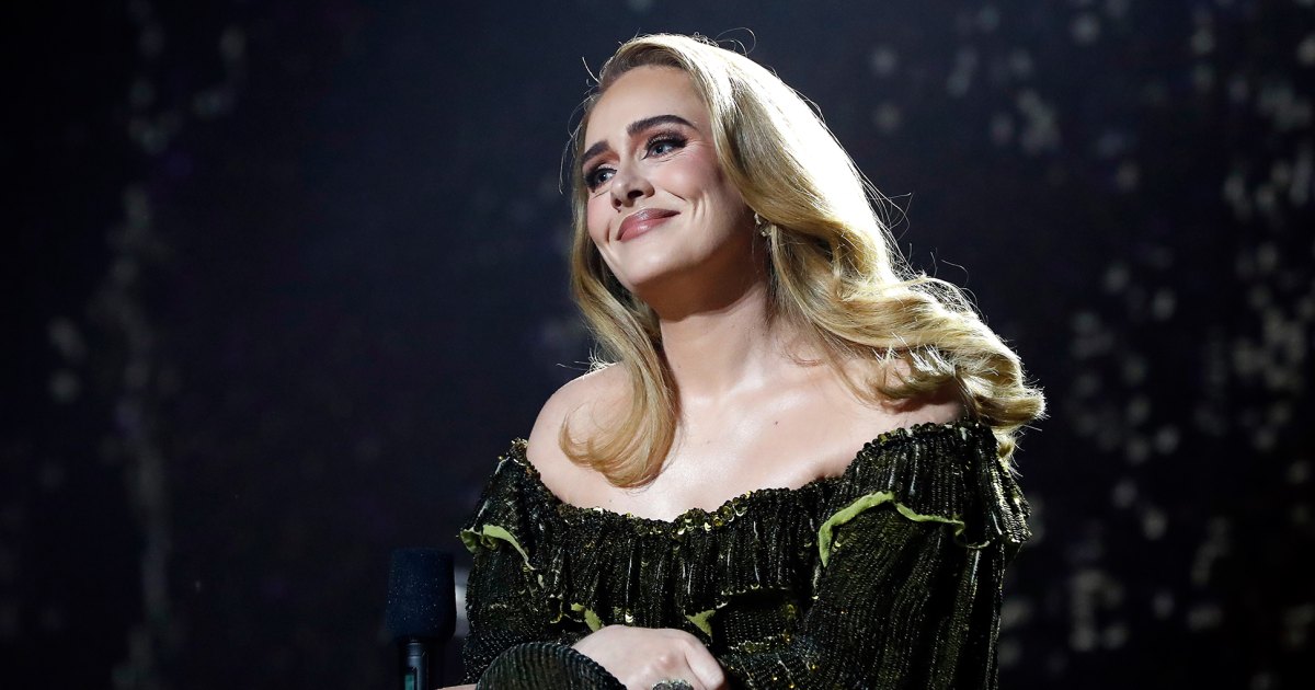 Adele Confirms Music Hiatus: Won’t See Fans for ‘Incredibly Long Time’