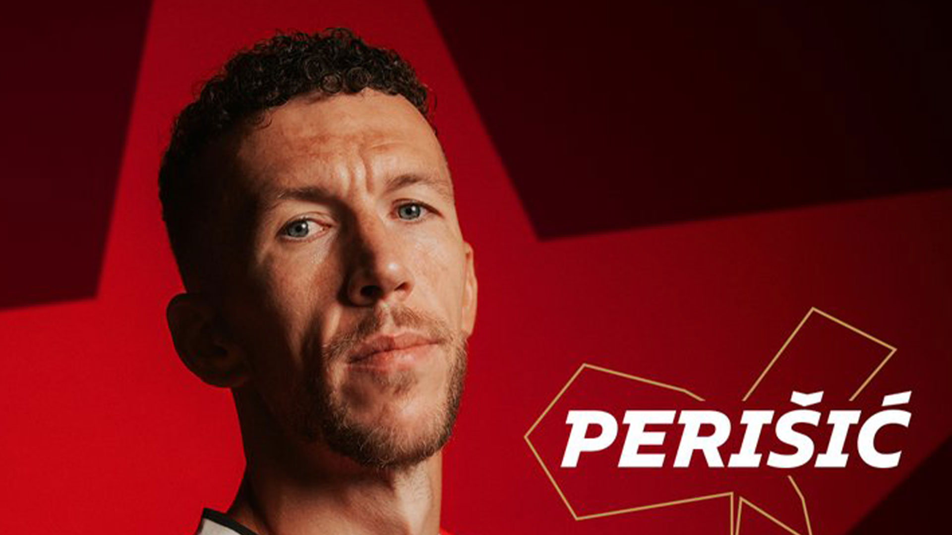 Ivan Perisic completes second free transfer in 76 days after just four games for club as he joins Champions League side