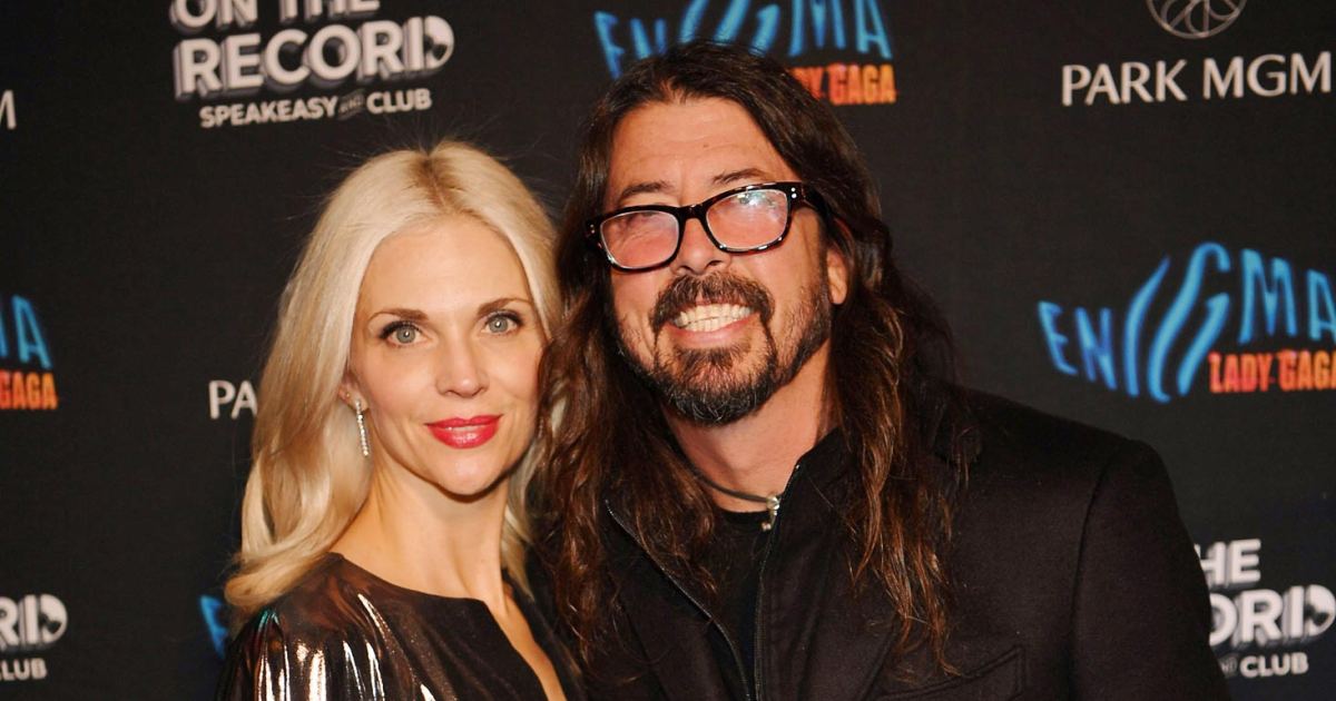 Dave Grohl and Wife Jordyn Blum’s Relationship Timeline