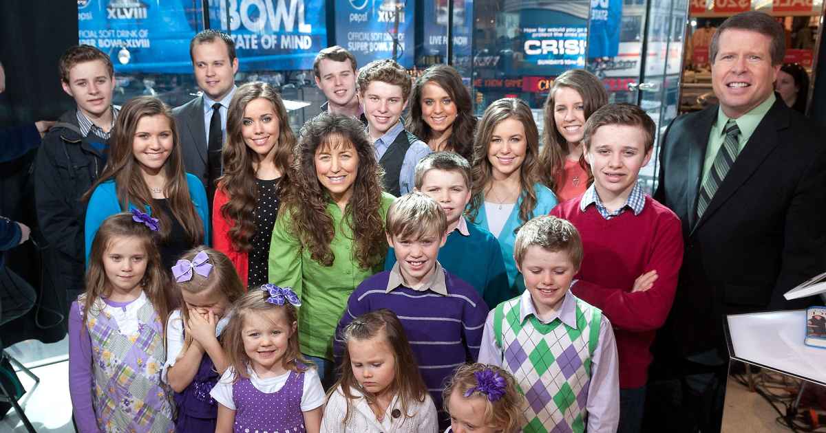 The Duggars: A Comprehensive Guide of the Famous Family