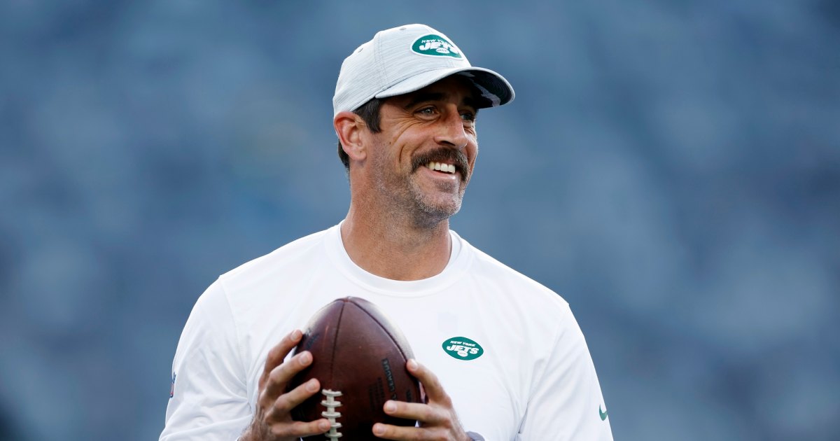 Aaron Rodgers: Enigma Trailer, Netflix Release Date, More