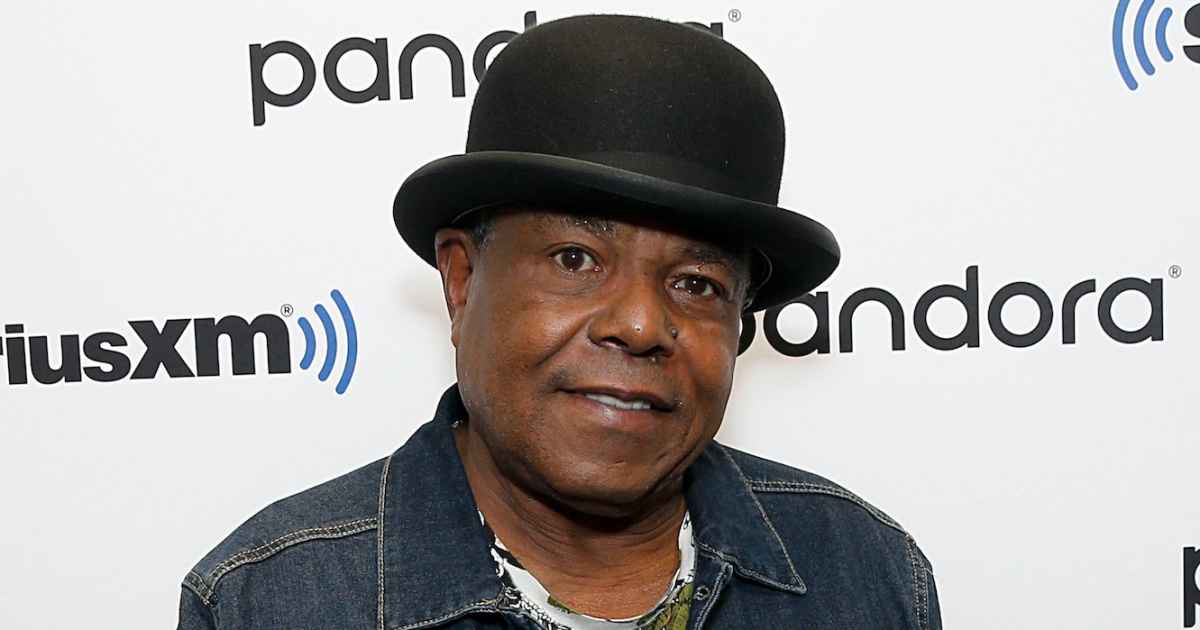 Tito Jackson Suffered Medical Emergency Near Mall Before Death