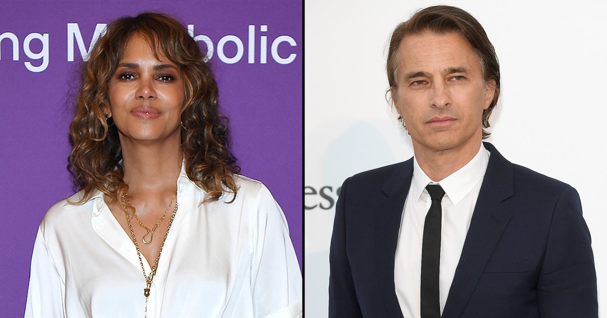 Halle Berry Says She Spent $200K Fighting Olivier Martinez for Custody