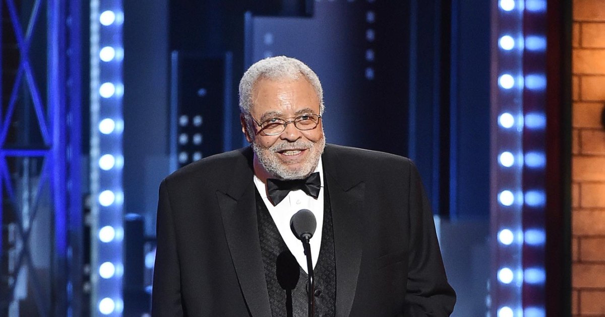 James Earl Jones Dies: Star Wars, Lion King Actor Was 93