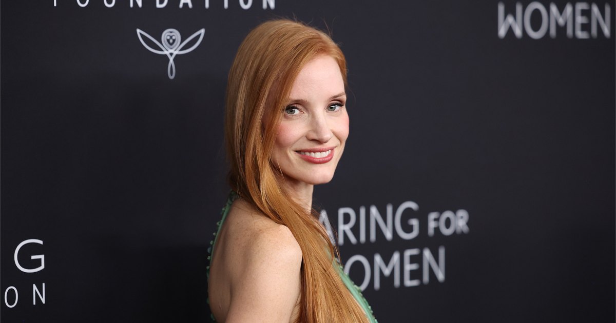 This Jessica Chastain-Approved Hydrating Lip Balm Is Just $21