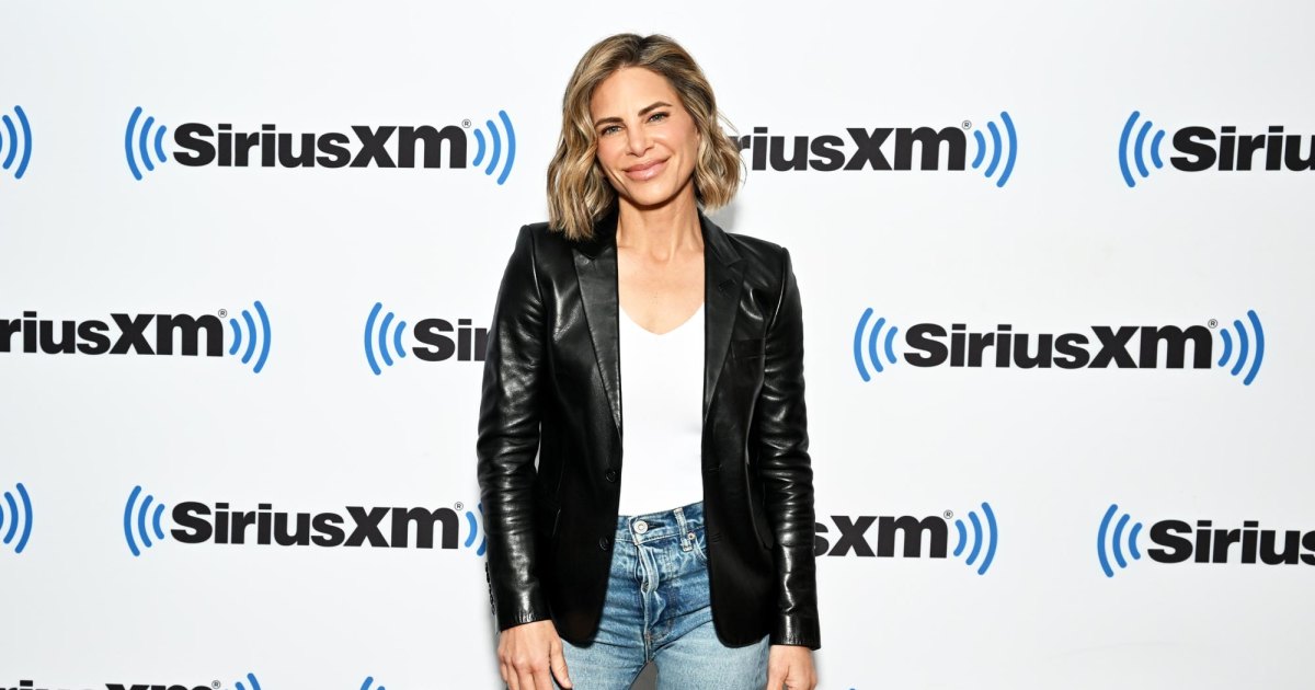 Jillian Michaels Reveals Dream Last Meal, Plus Memorable Foods