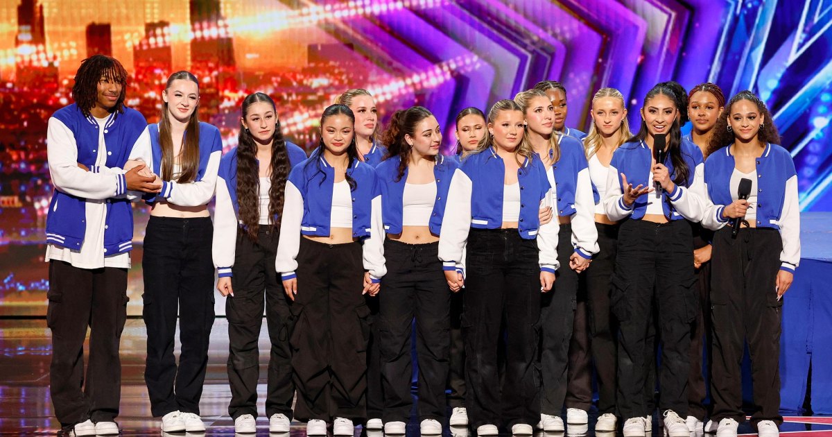 Look Back at Emily Gold’s AGT Performance Before Her Death