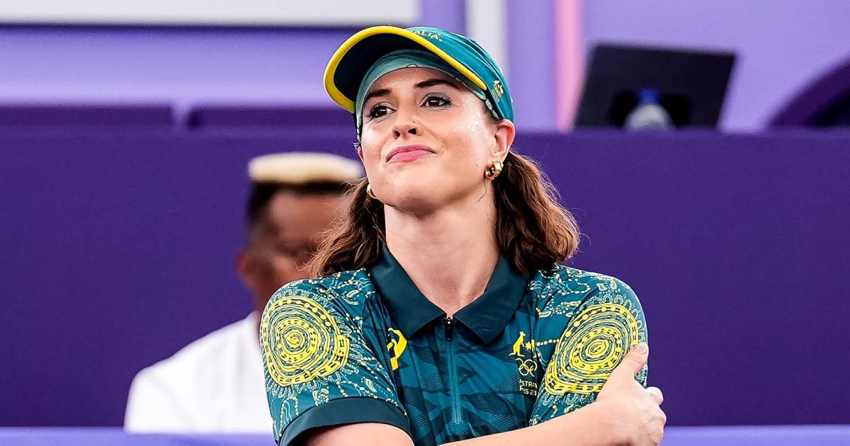 Olympic Breakdancer Raygun Blames Criticism on ‘Uneducated’ Viewers