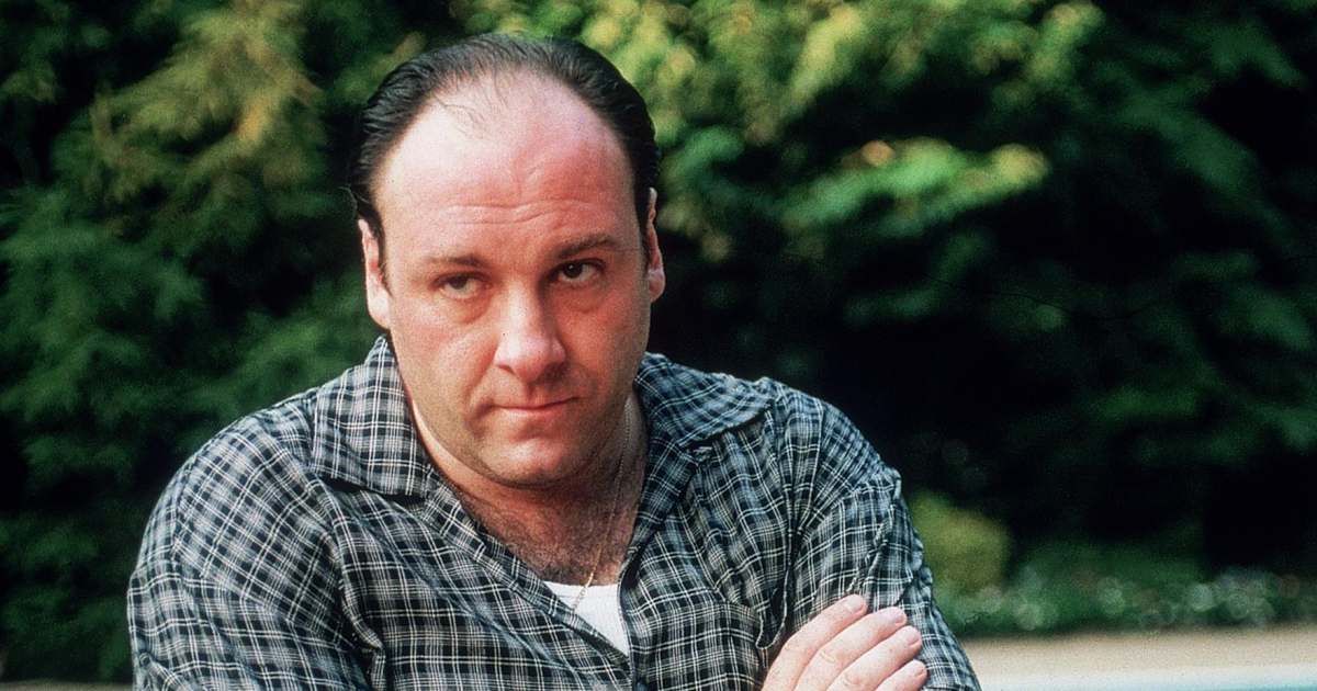 Sopranos Cast Quotes About James Gandolfini in Wise Guy Documentary