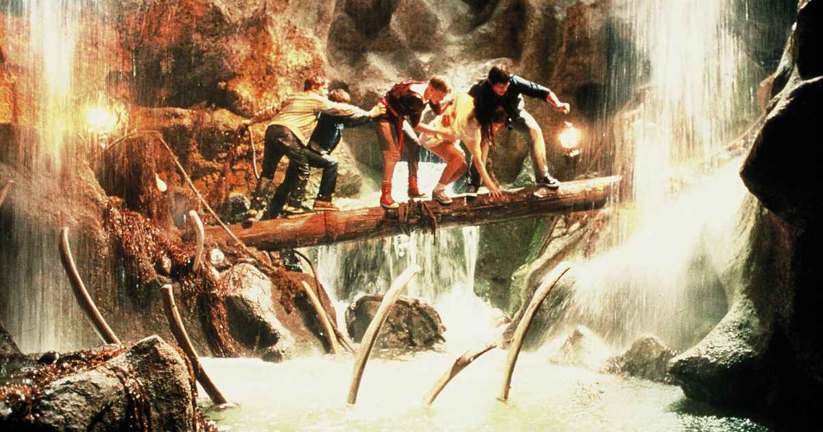 The ‘Goonies’ Sequel Isn’t Happening and There’s No Script