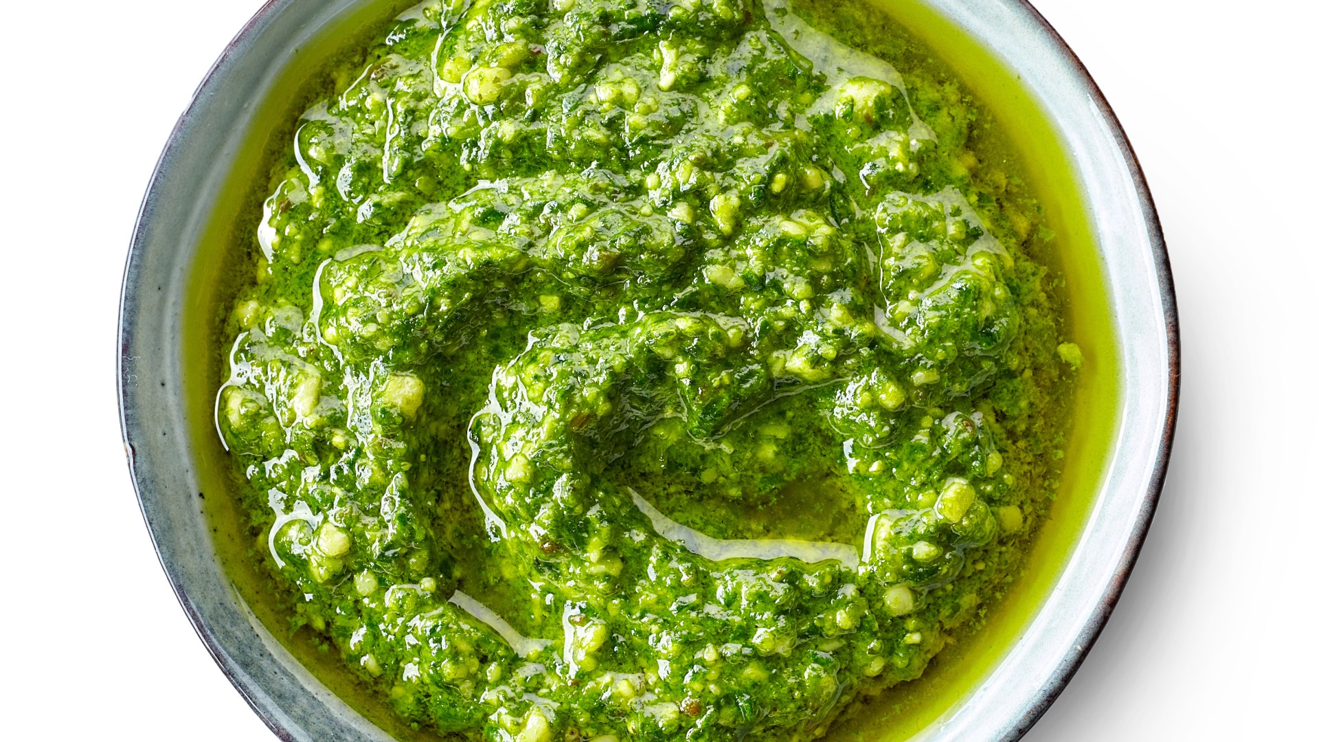 Pesto laced with brain-infecting bug leaves five people fighting for their lives in intensive care