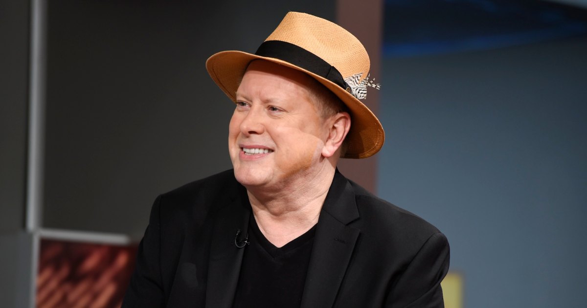 Darrell Hammond Left SNL Set Thinking He’d ‘Disgraced’ Himself