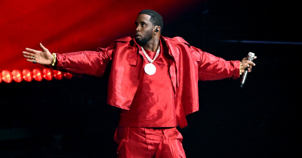 Diddy’s Attorney Says Rapper Is Getting ‘Treatment and Therapy’ Amid Indictment