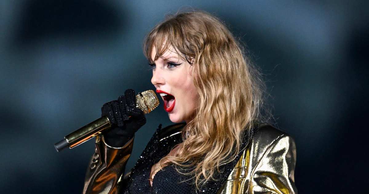 Ranking Taylor Swift Fans’ Freakouts Throughout August 2024