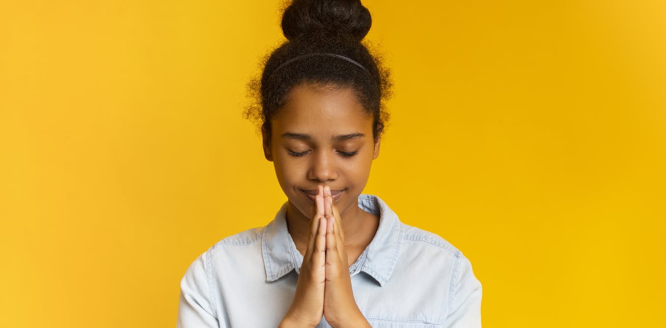 Can schools stop students from praying?