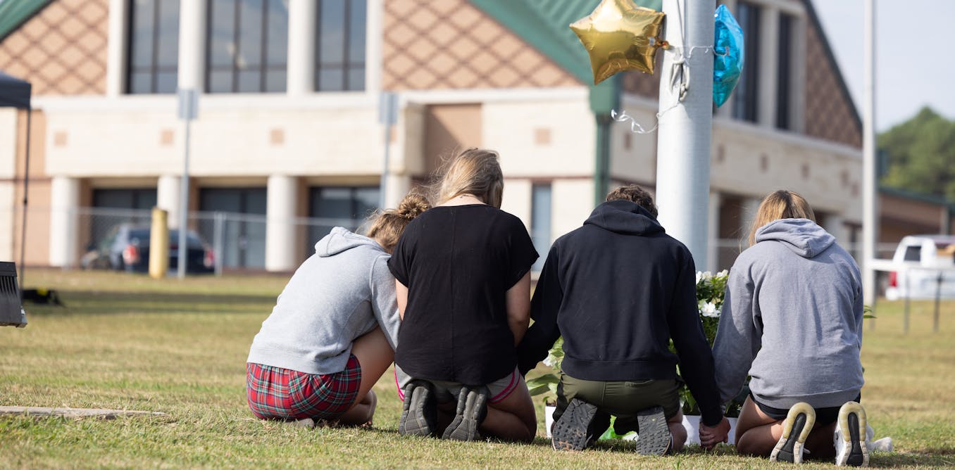 Georgia high school shooting shows how hard it can be to take action even after police see warning signs