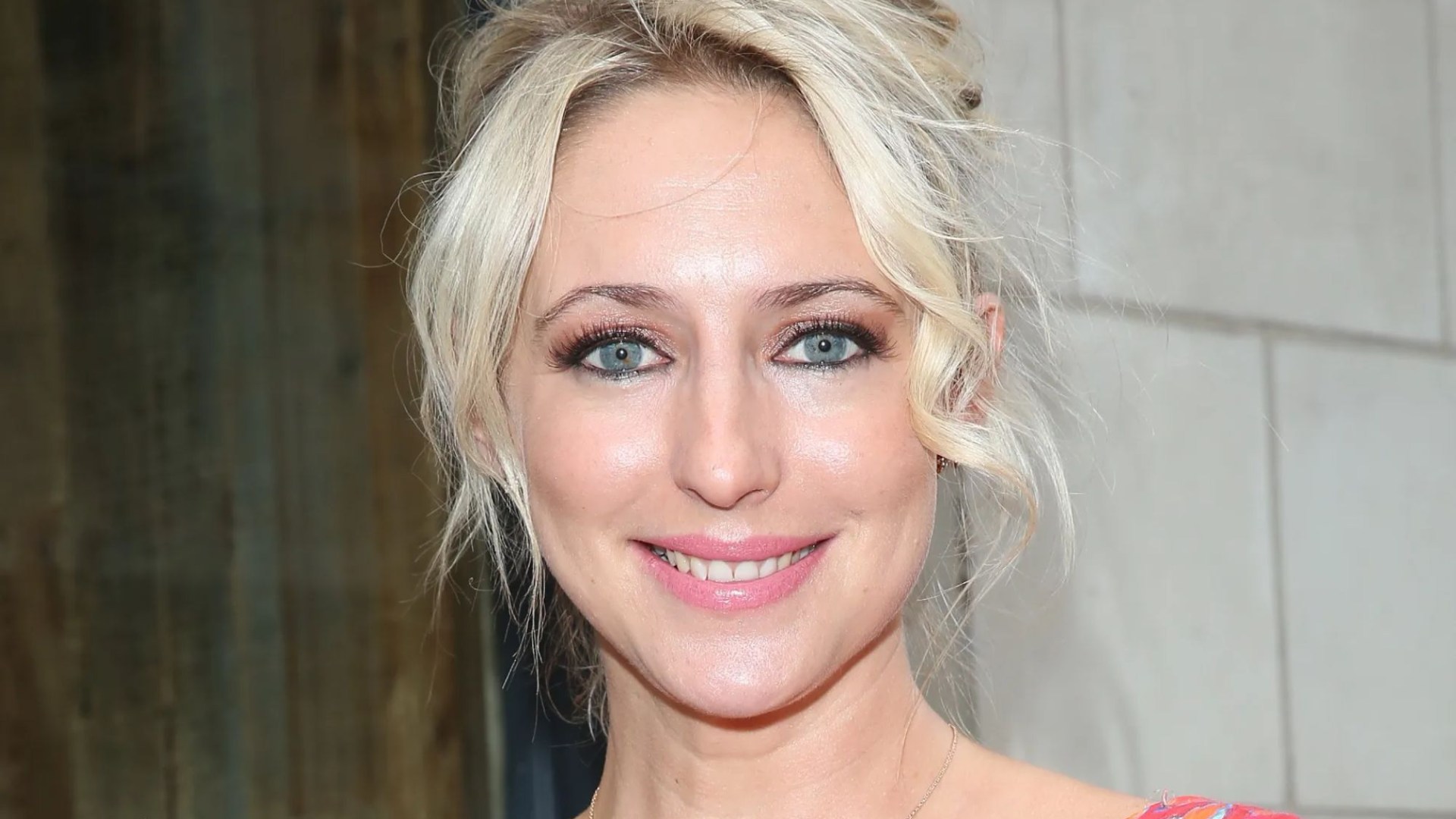 Hollyoaks star Ali Bastian, 42, diagnosed with breast cancer leaving her in ‘total shock’ as she begins treatment