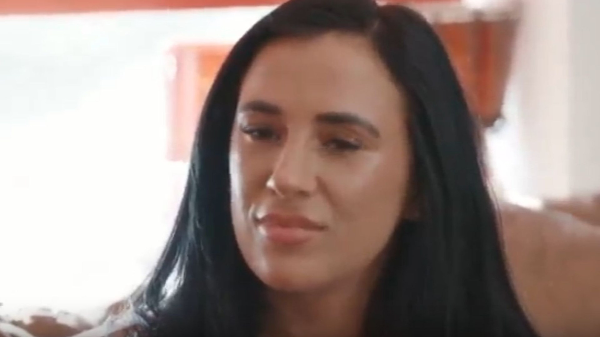 MAFS UK bride breaks down as she reveals bullying hell over twin sister ‘being prettier’ than her