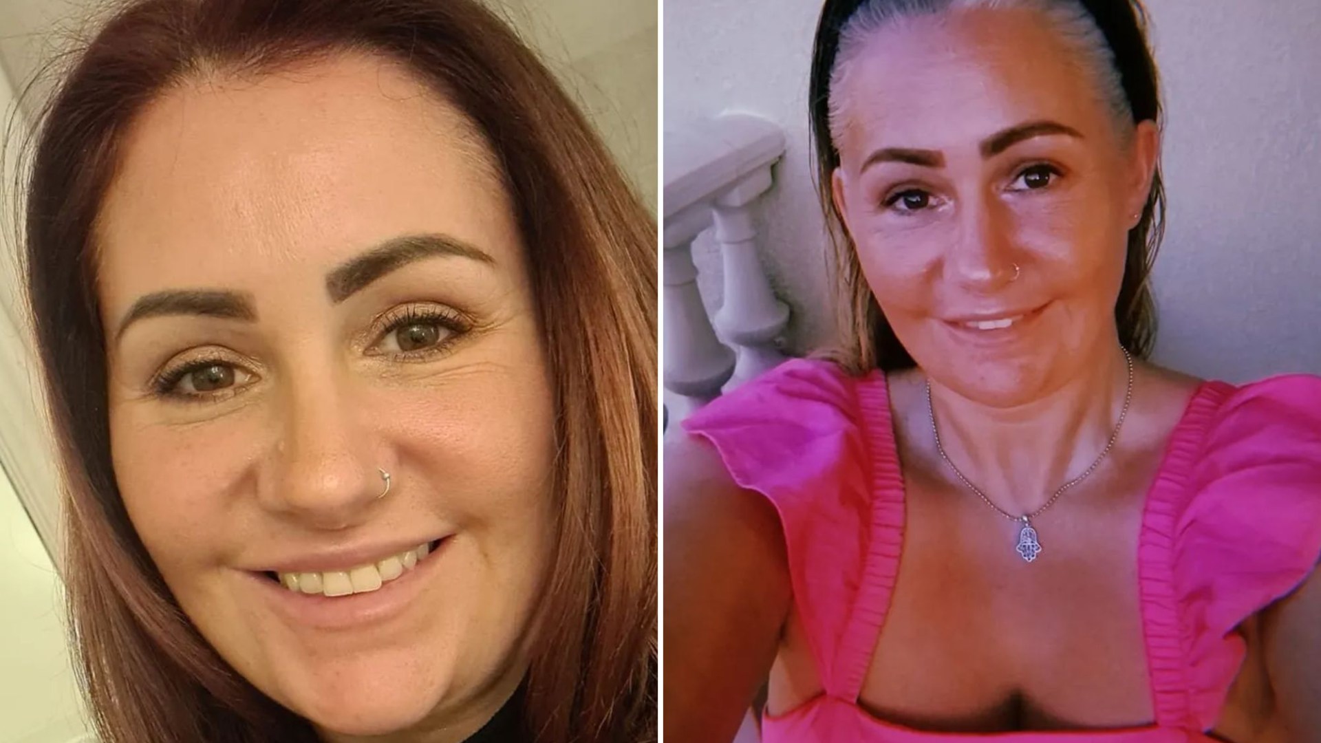 Prison officer sobs as she’s caged over ‘intimate’ relationship with lag after she was caught giving him topless massage