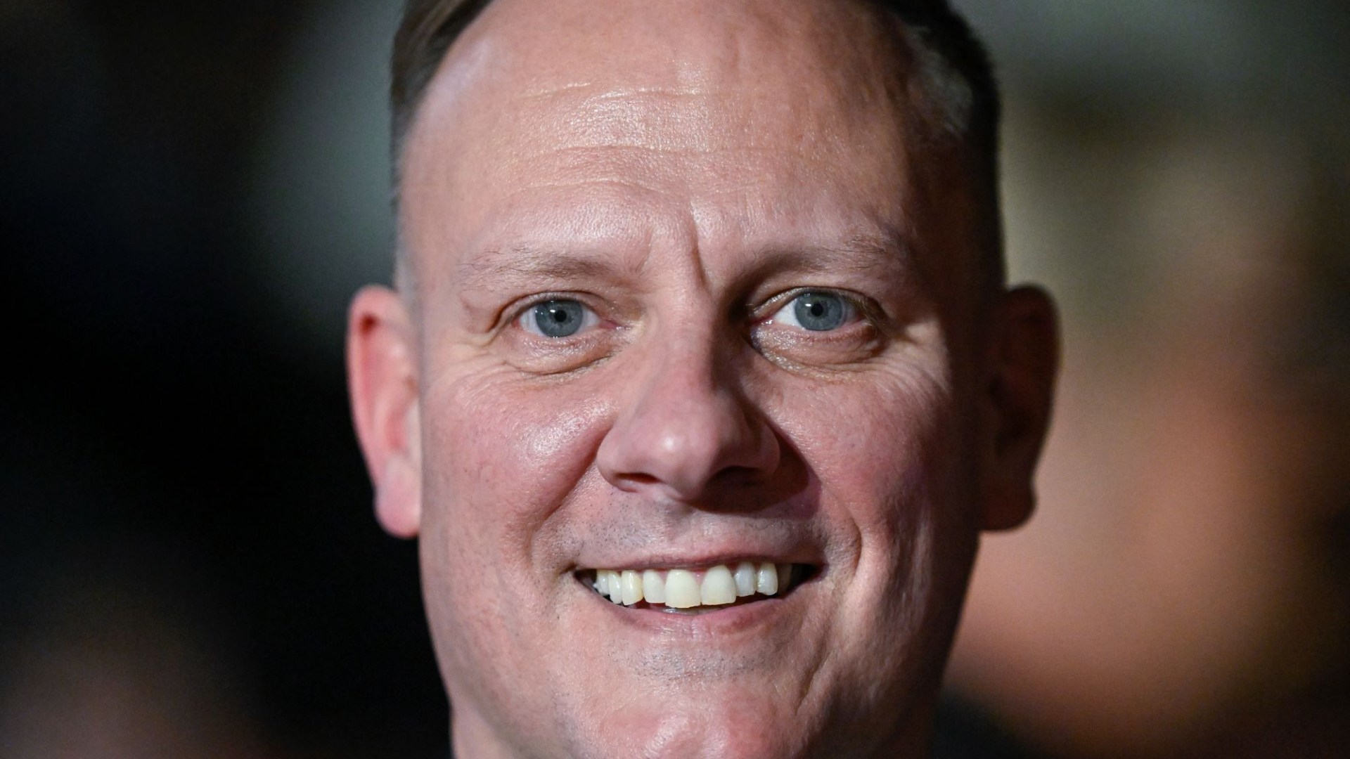 ‘It’s my greatest honour’ says Coronation Street’s Antony Cotton as he reveals huge new role away from the cobbles