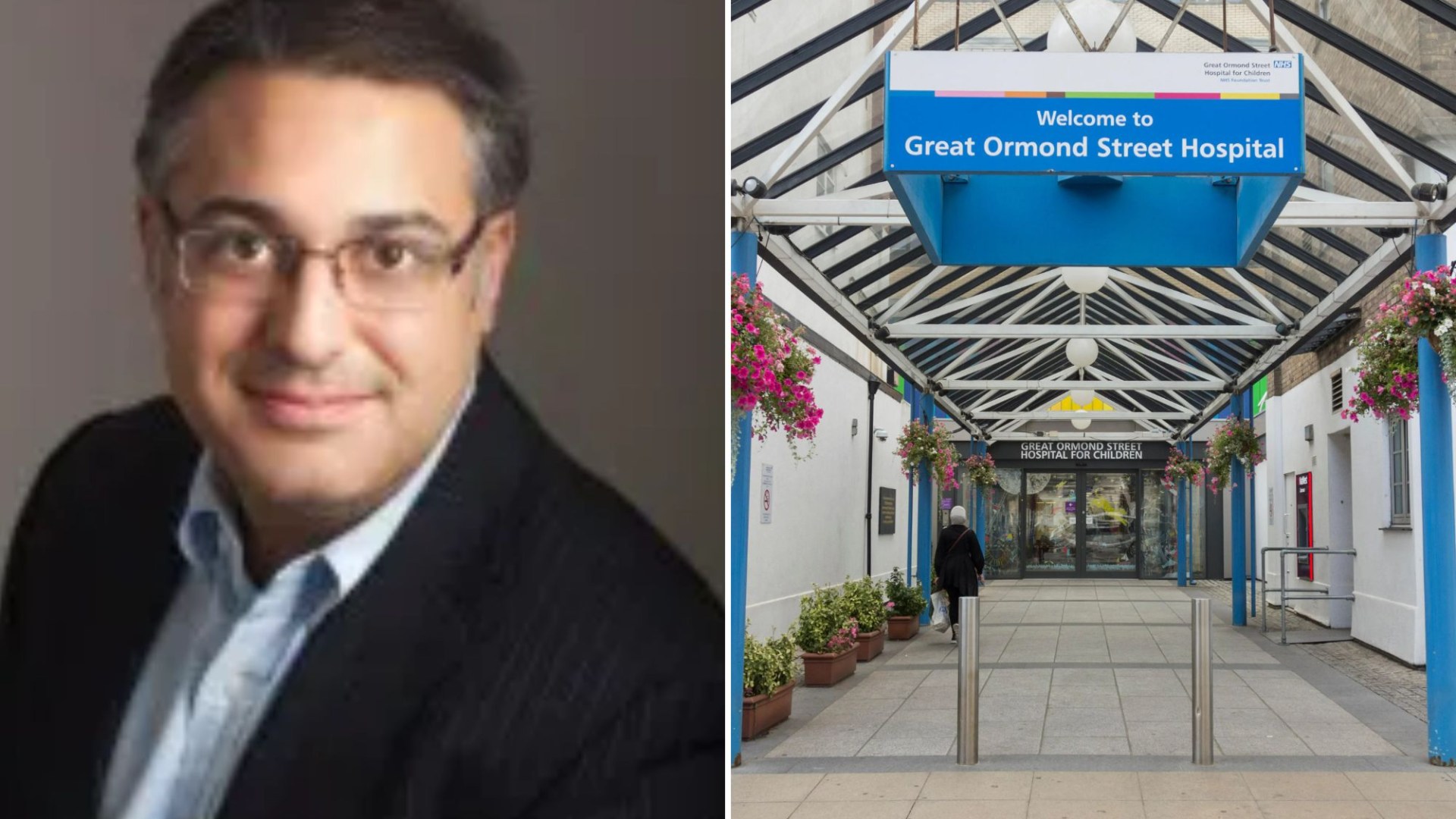 Major probe into Great Ormond Street as kids left ‘deformed, in severe pain & with lifelong injuries’ by ‘rogue surgeon’