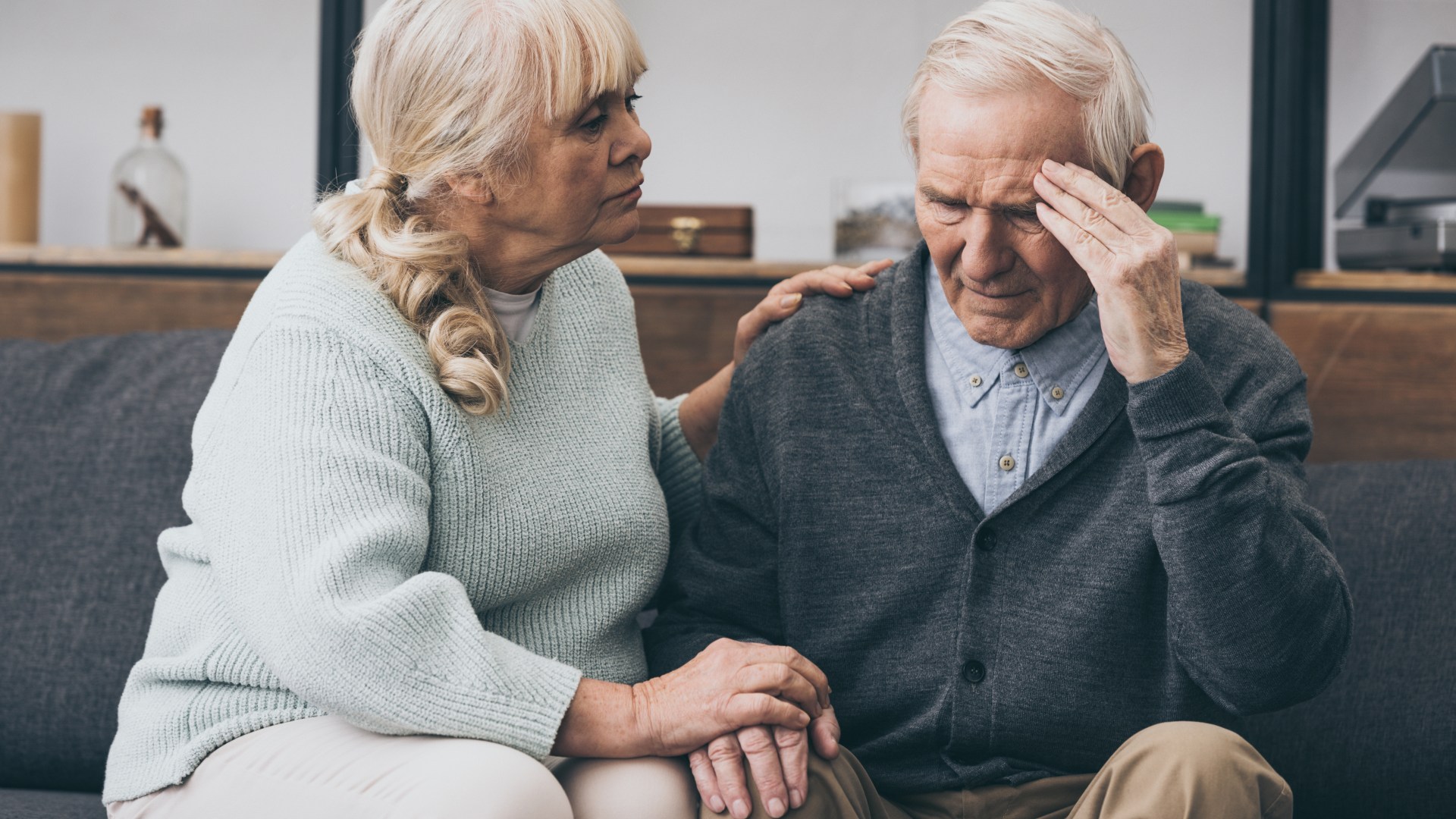 Millions of Brits are clueless when it comes to common cause of devastating dementia, experts warn