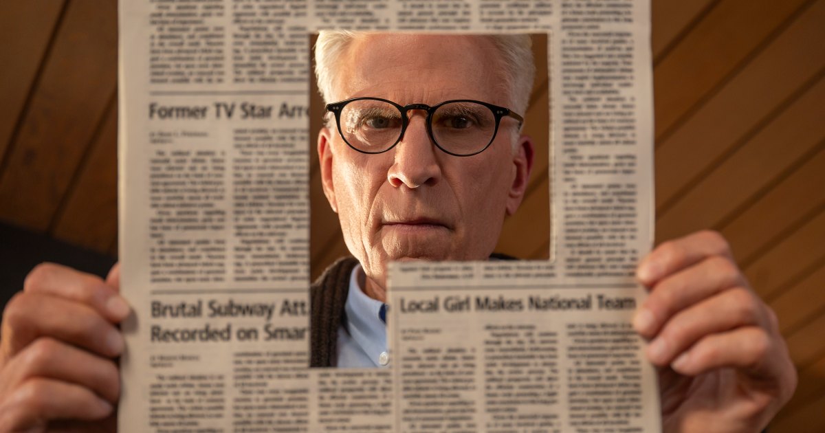 Man on the Inside Cast Shares Season 2 Wish for Ted Danson’s Next Case