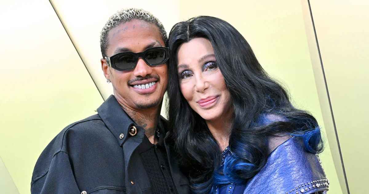 Cher, Alexander ‘AE’ Edwards’ Relationship Timeline