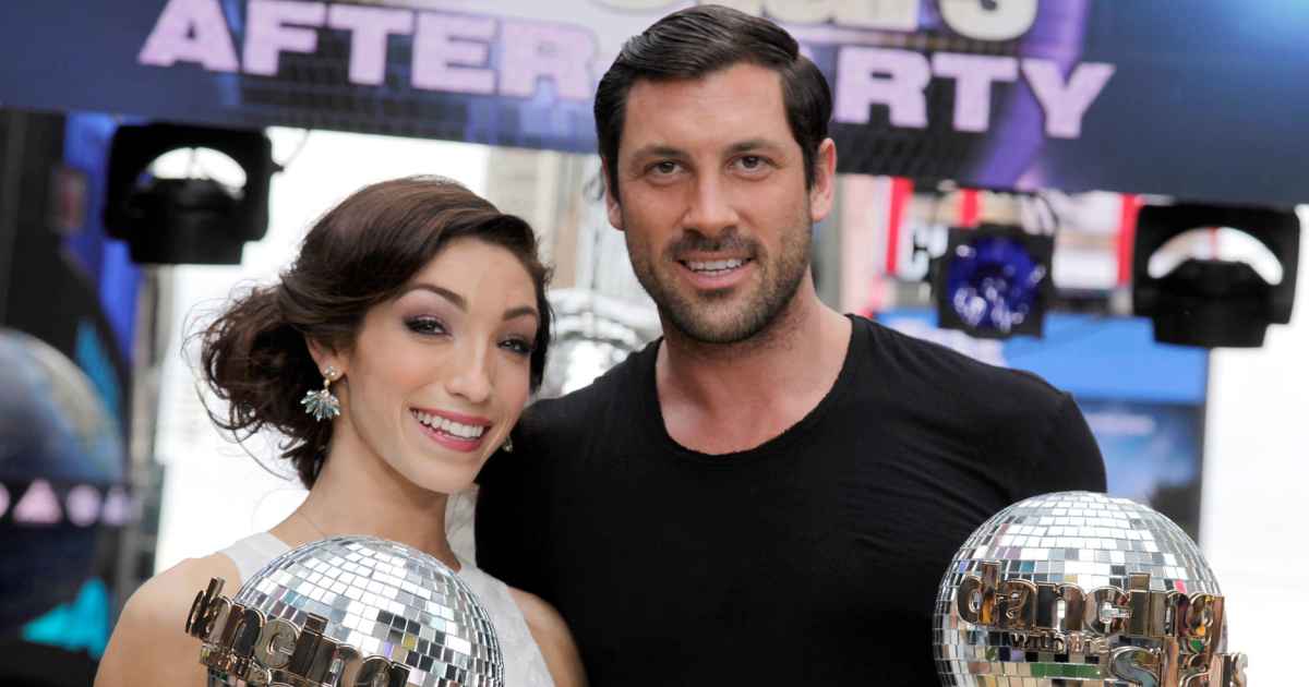 ‘Dancing With the Stars’ Winners Through the Years