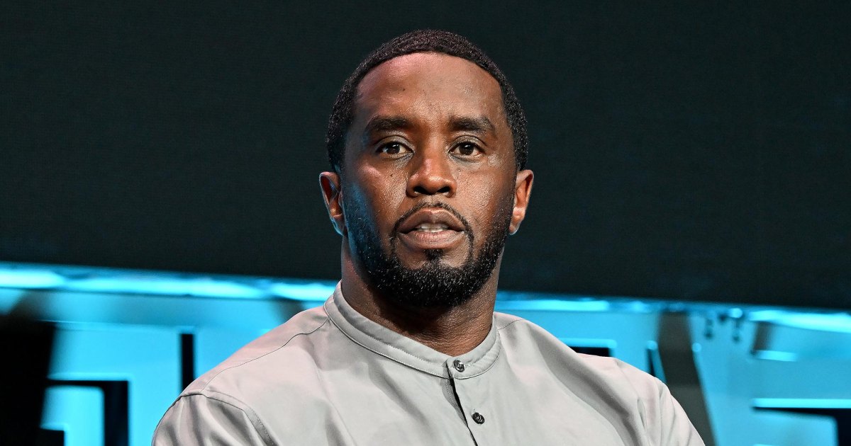 Diddy Prosecutors Cite ‘Threatening’ Staff Among Reasons to Deny Bail