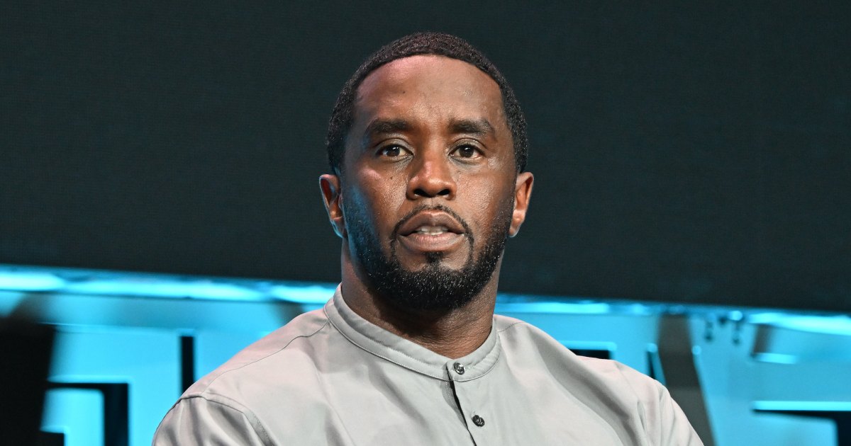 Diddy’s Defense Offers Bail Conditions ‘More Restrictive’ Than MDC