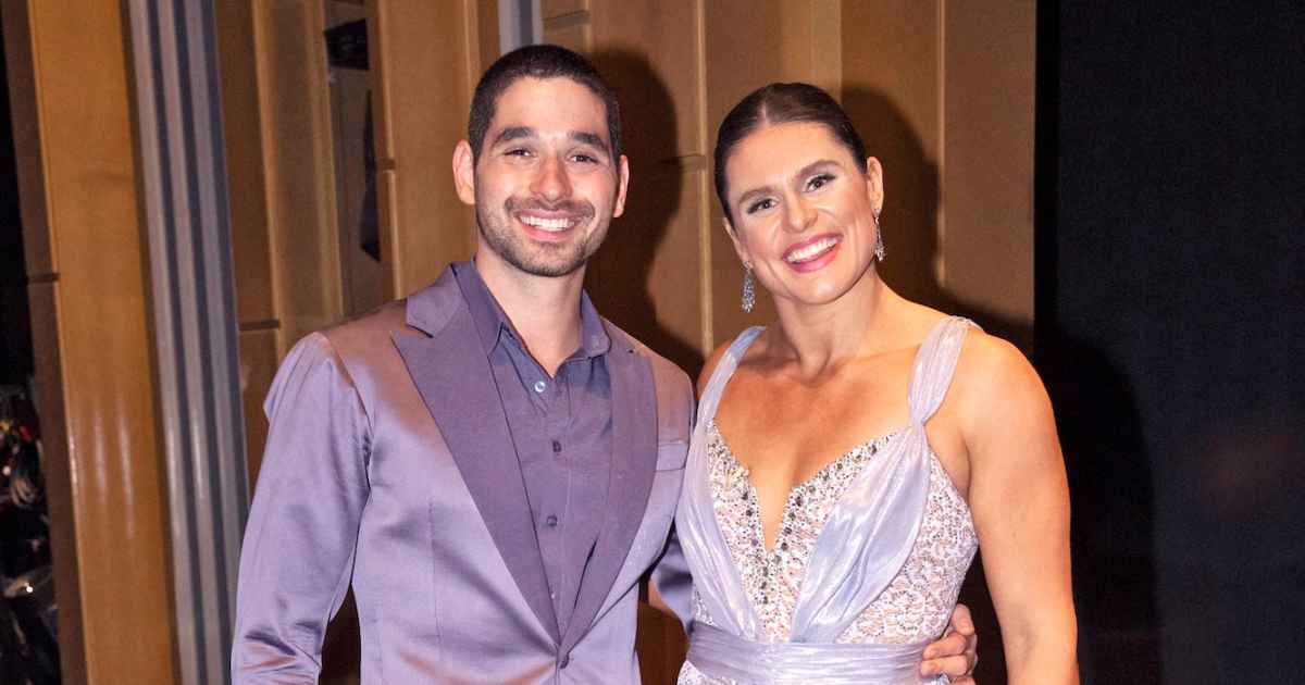 Ilona Maher Wants Alan Bersten as Producer on Bachelorette Season