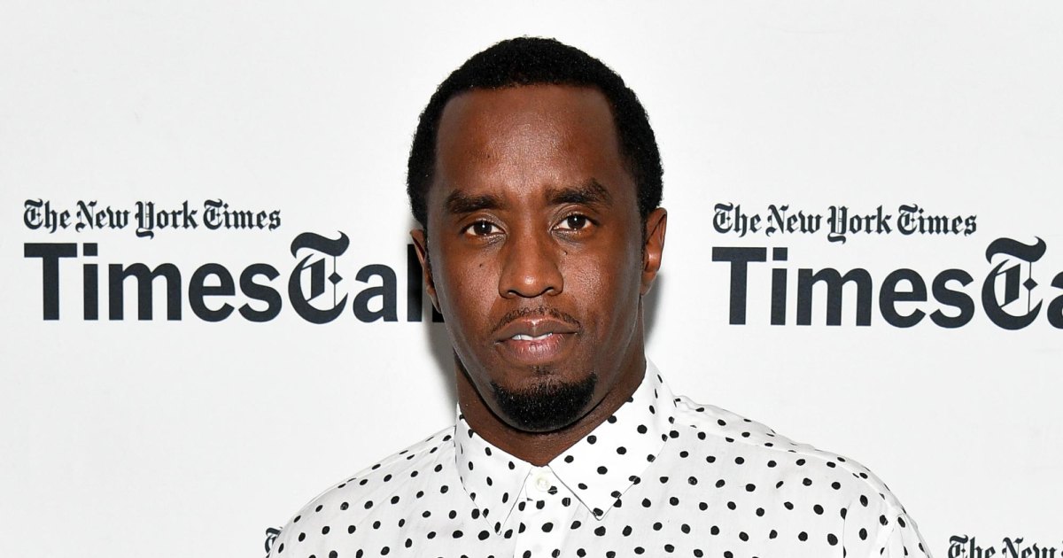 Judge Rejects Diddy’s Proposal for House Arrest on a Private Island