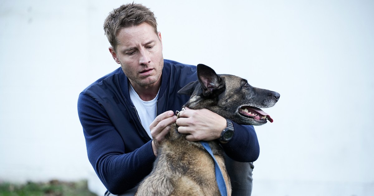 Tracker Recap: Justin Hartley’s Colter Shaw Rescues a Stolen Dog