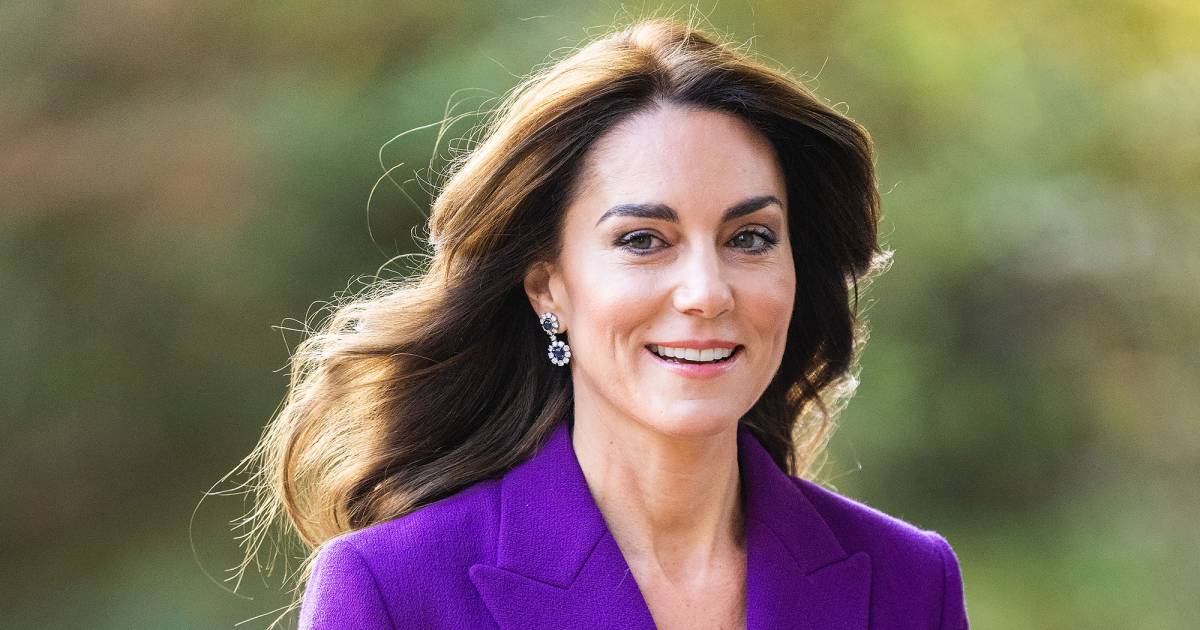 Kate Middleton Invites Southport Attack Survivors to Carol Service