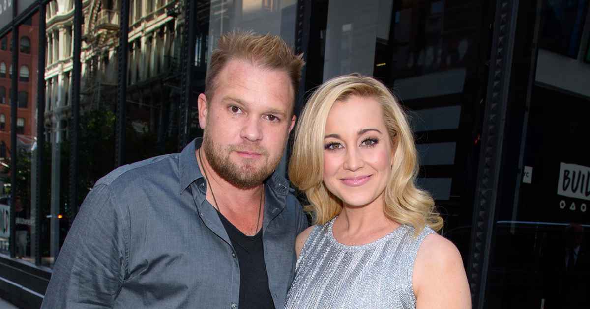 Kellie Pickler and Late Husband Kyle Jacobs’ Parents Headed to Court