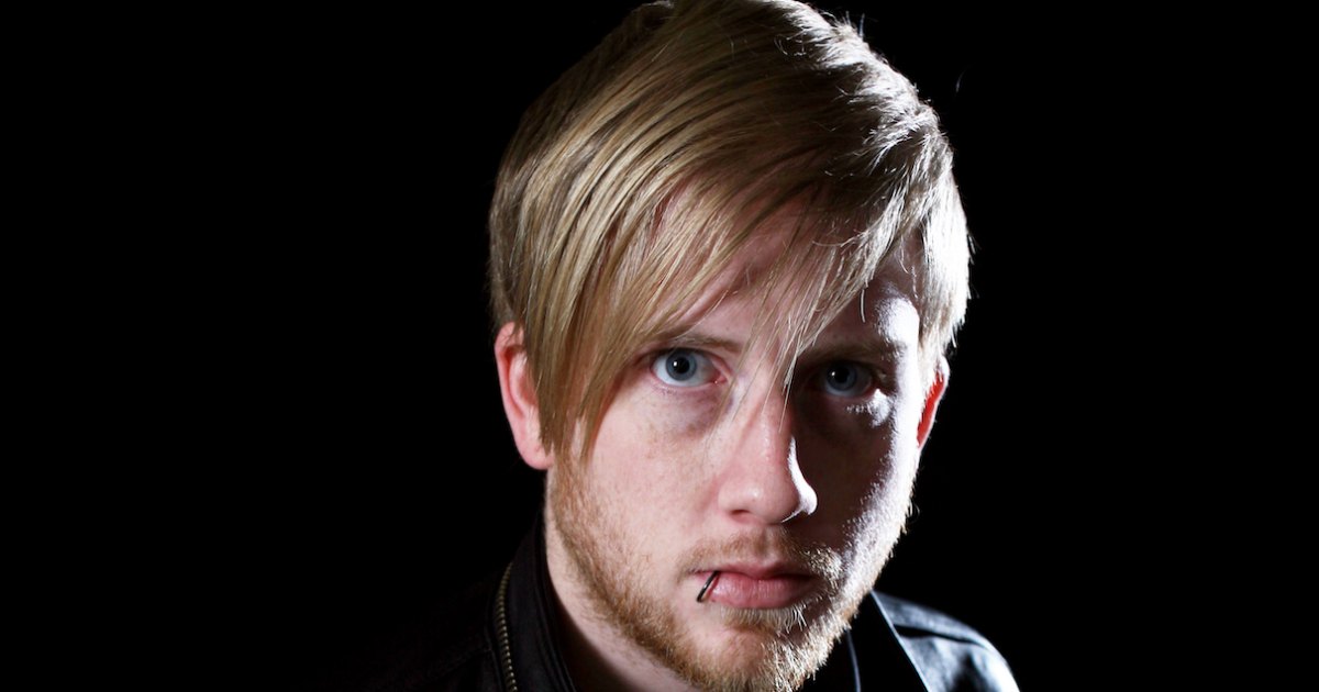 Bob Bryar, My Chemical Romance Drummer, Found Dead at 44: Report