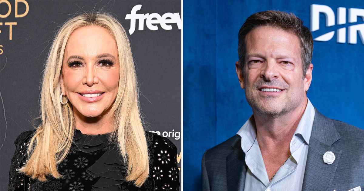 Shannon Beador’s Ex John Janssen Recalls Her ‘Possessed’ DUI Incident