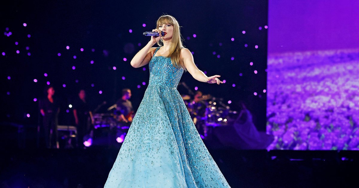 Why Taylor Swift’s ‘Enchanted’ Is Only Speak Now Song on Eras Tour