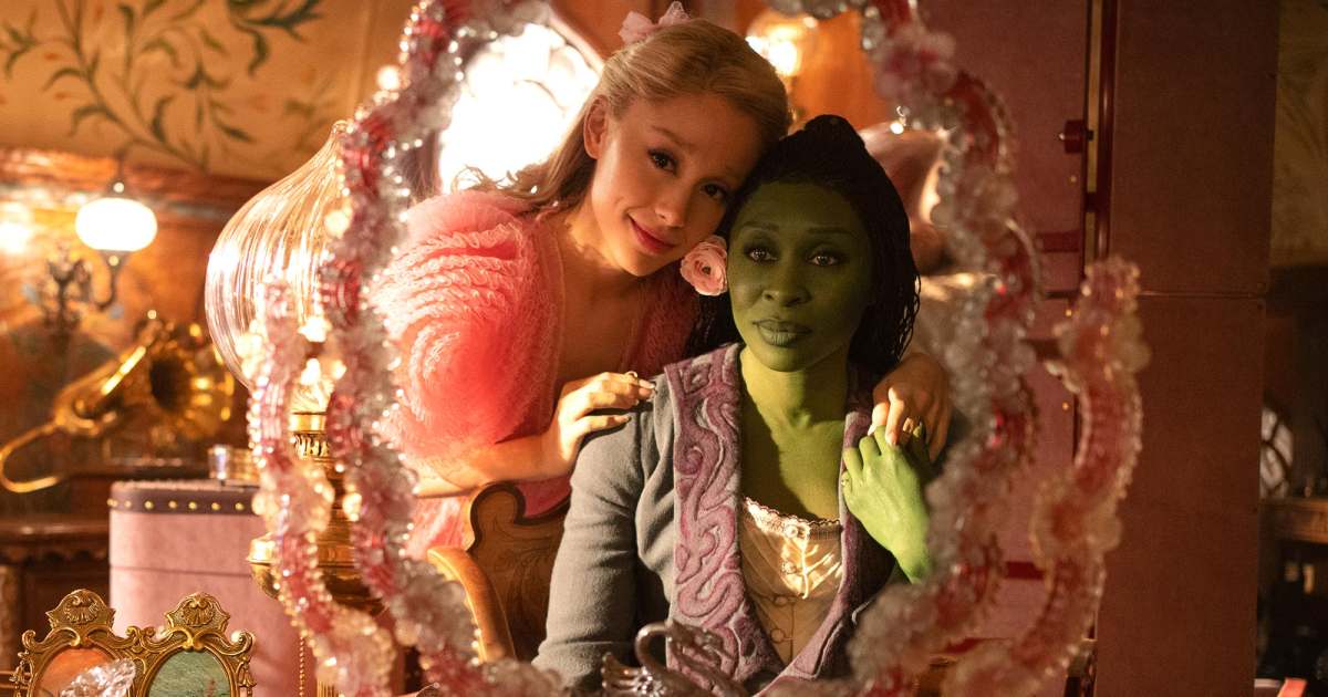 Wicked Features Shocking Cameo That Fans Will Freak Over