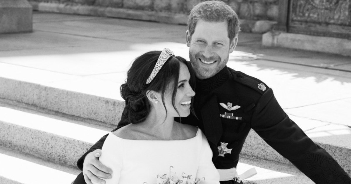 Prince Harry and Meghan Markle’s Relationship Timeline