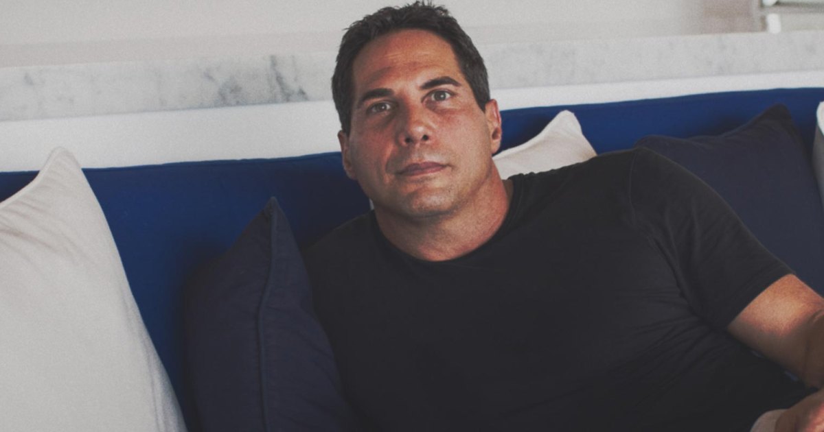 Girls Gone Wild Victim Slams Joe Francis’ Immoral Controversial Empire