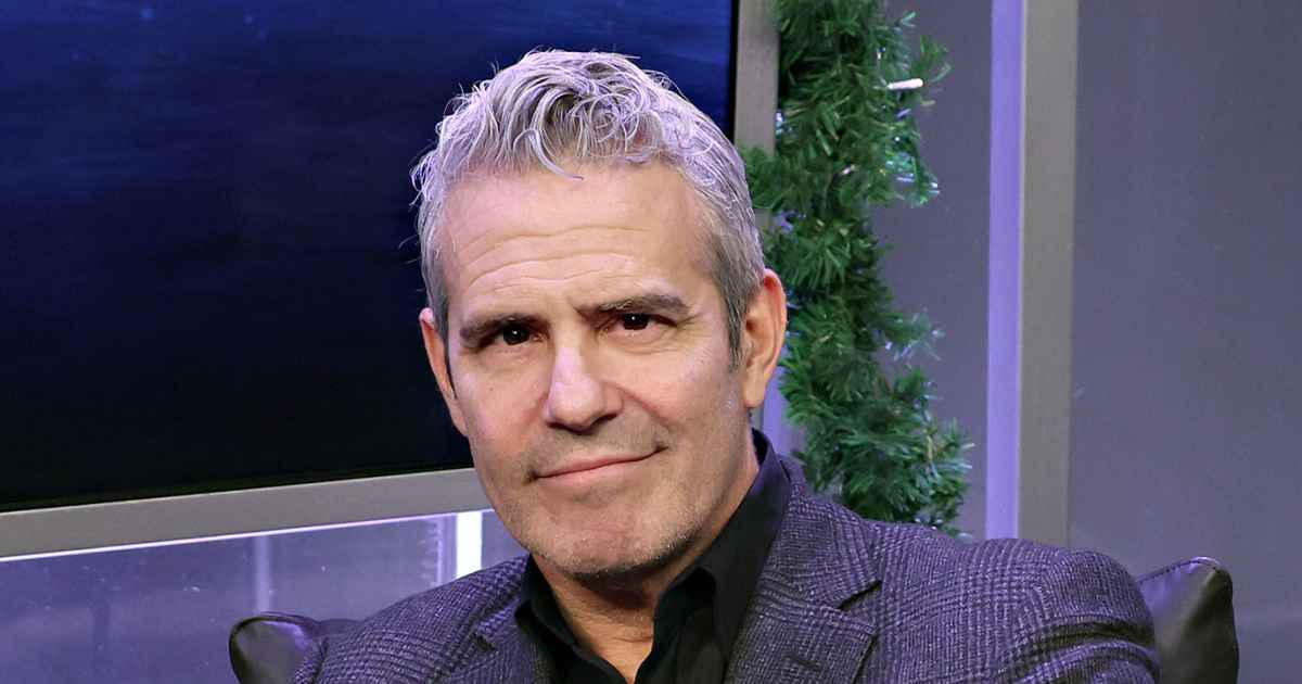 Andy Cohen Compares Vanderpump Rules Revamp to RHONY Reboot